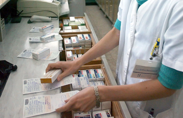 Сваком по 24 кутије лекова